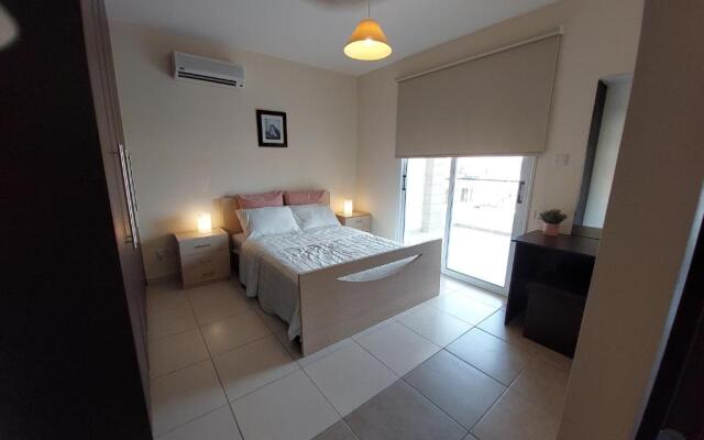 Pyla Penthouse A2