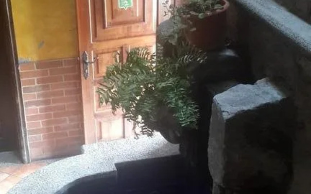 Apart-Hotel Plaza Colonial