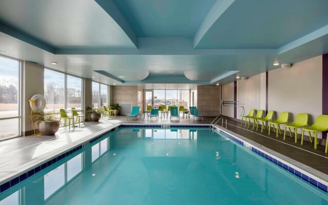 Home2 Suites by Hilton Olive Branch, MS