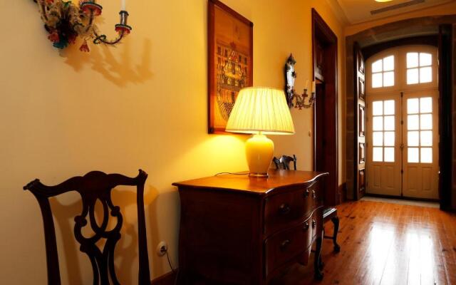 Parador Casa da Ínsua