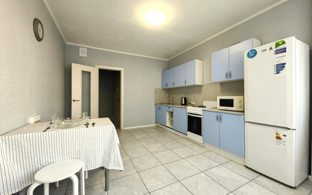 Апартаменты на улице Генерала Белова 28к2