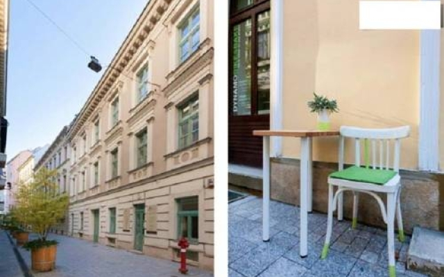 Dorottya Apartment - Central