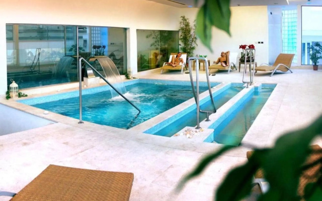 Hotel Airone