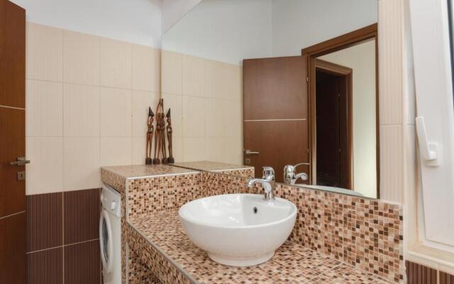Elladas Villas with Pool at Kolympia!