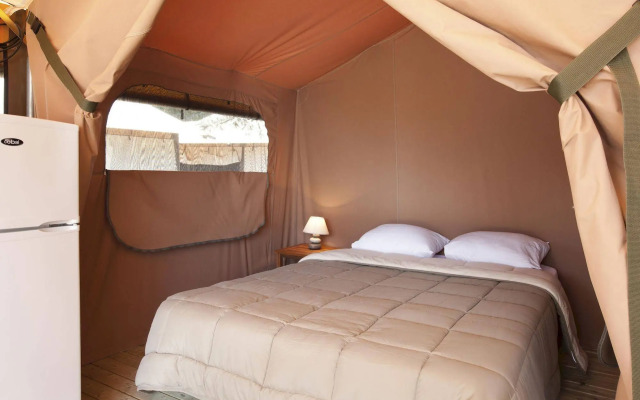 Camping Gavina