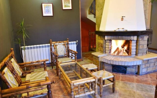 Hotel St. George Pobedonosets