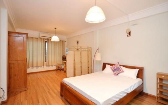 A Rich Stay Dlx Studio Westlake 162 Yh