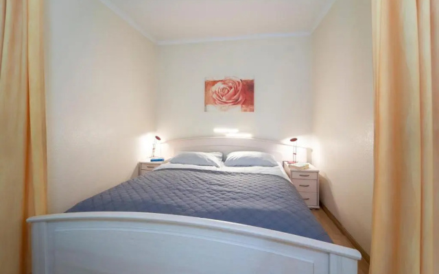 Ferienwohnanlage Leuchtturmweg IFA Wohnung 1-3-07