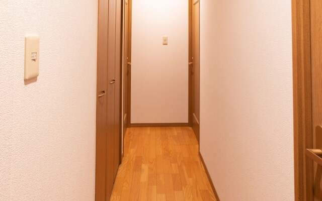 Condominium Tsudoi Fukuoka