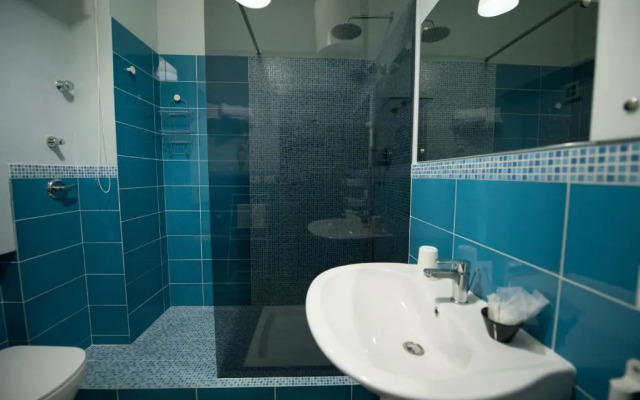 Sale e Sabbia B&B