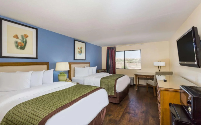 Days Inn Benson