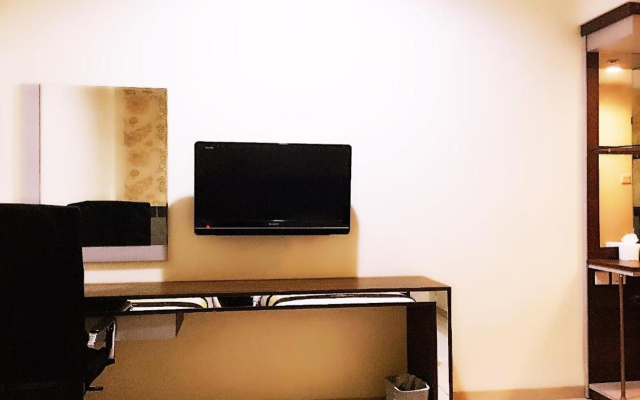 De Best Hotel