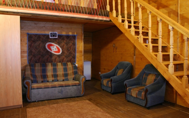 Derevnja Aleksandrovka