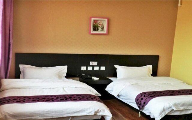 Taiyuan City 118 Chain Hotel