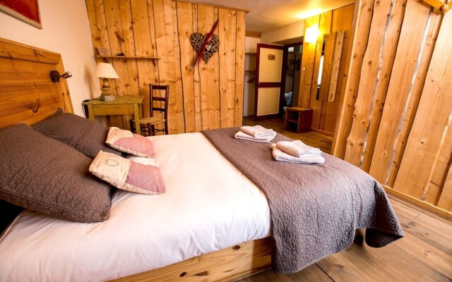 Auberge Les 2 Moucherolles