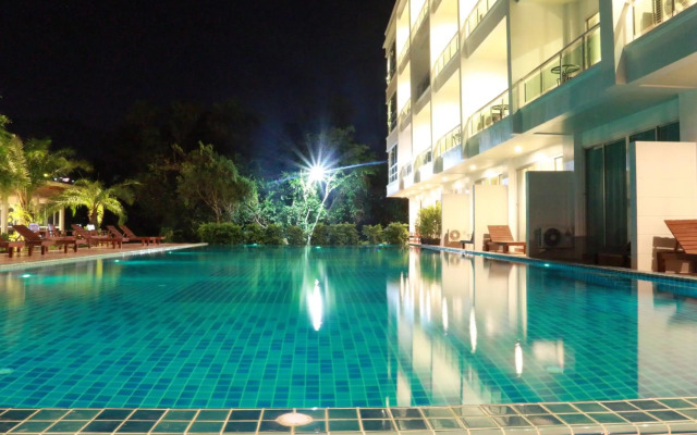 The Pano Hotel And Residence