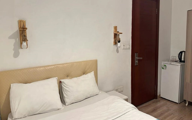 Taksim Soushian Hotel