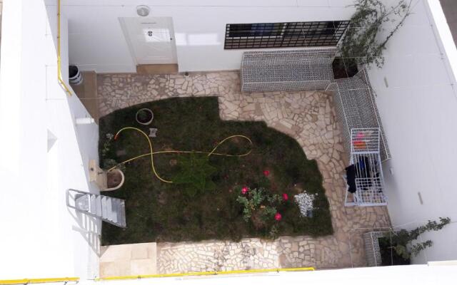 Tunisia Queen Appartement