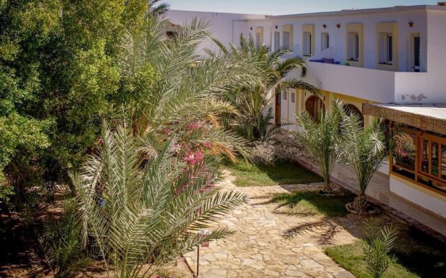 Jowhara Hotel - The Jewel of Dahab