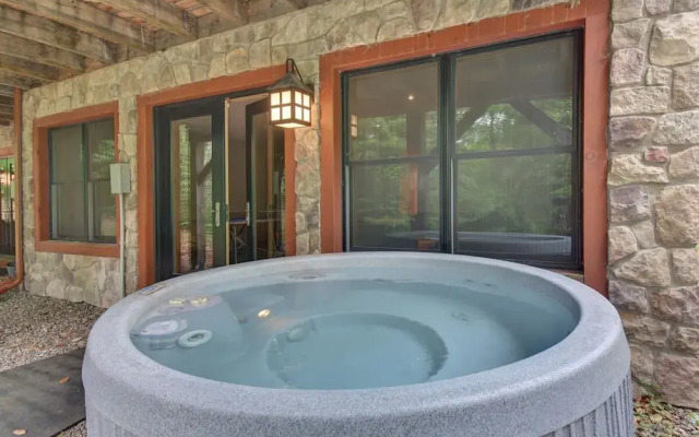 Chalet Refuge 112 - Citq 242292