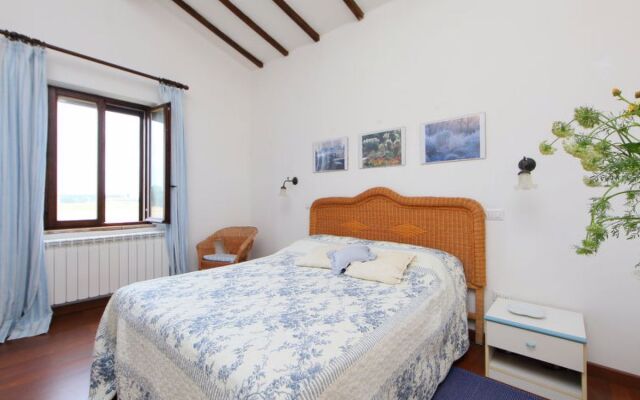 House Le Nuvole Castiglione del Lago