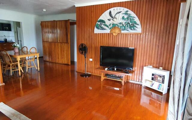 Loverly 3 Bedroom rental pool outdoor area