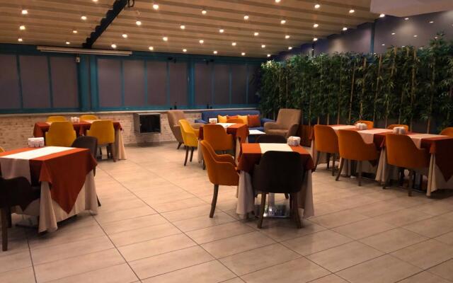 Anafarta Otel