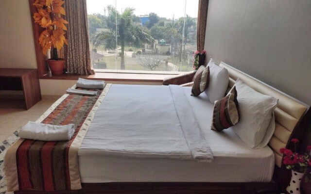 Visawa Palace Nanded