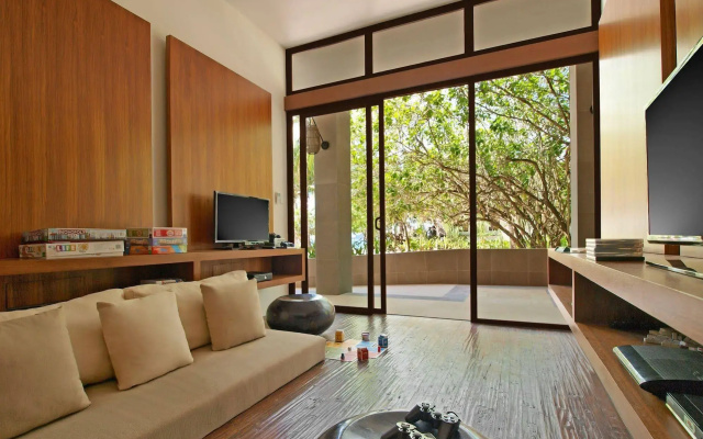 Pangulasian Island Resort