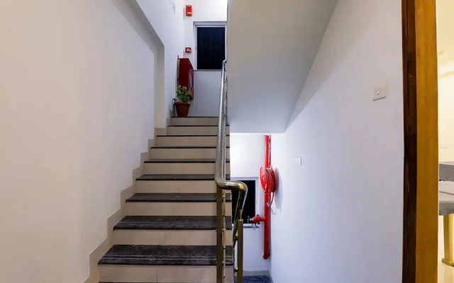 Restr Inn Manish Nagar