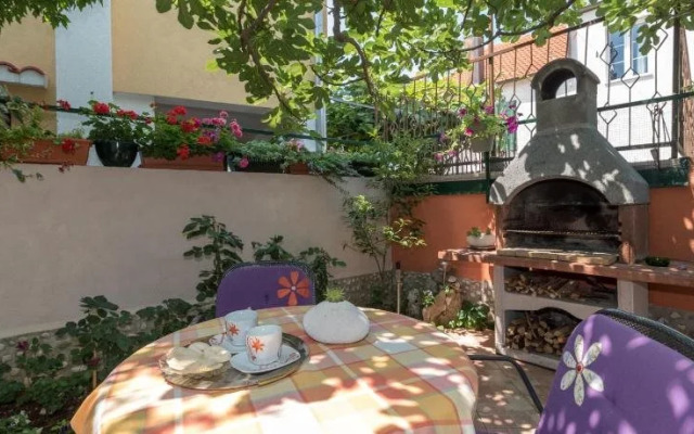 Šmuketa in Trogir Haus für 4 Personen