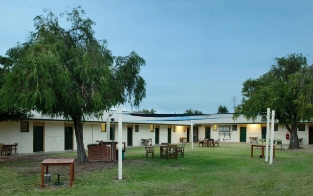 Anglers Inn