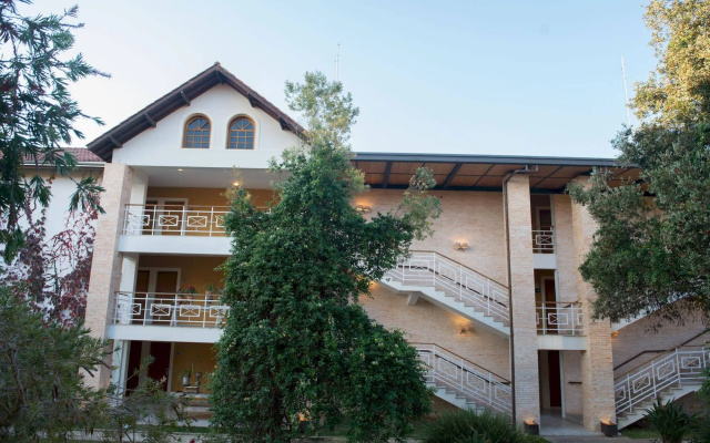 Monreale Resort Parque Aquático