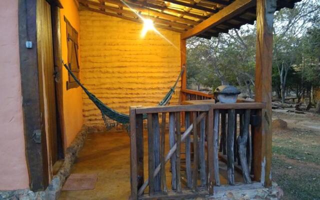 Pousada Chalés do Retiro - Serra do Cipó MG