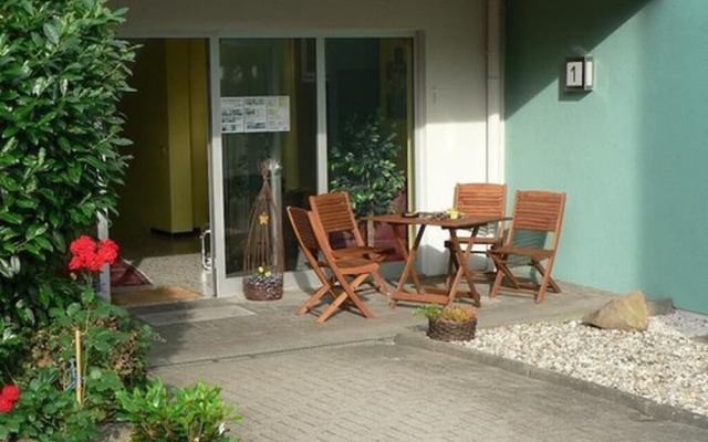 Kur- und Ferienappartements Interest