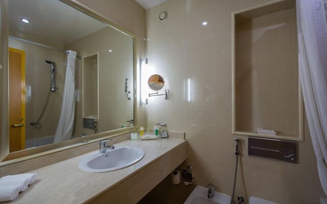 Holiday Inn Yanbu, an IHG Hotel