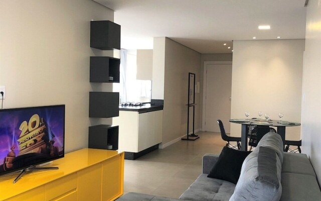 Dallas Apartamentos