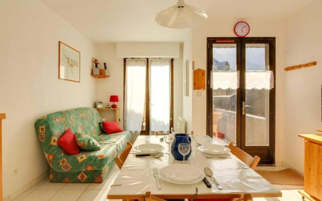 Appartement Esquièze-Sère, 2 pièces, 6 personnes - FR-1-402-5