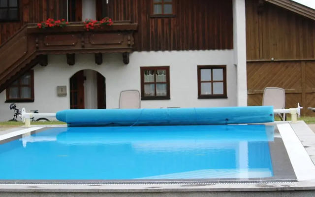 Huis Staffelberg App.802