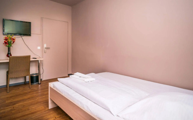 Smart Stay Hostel Munich City