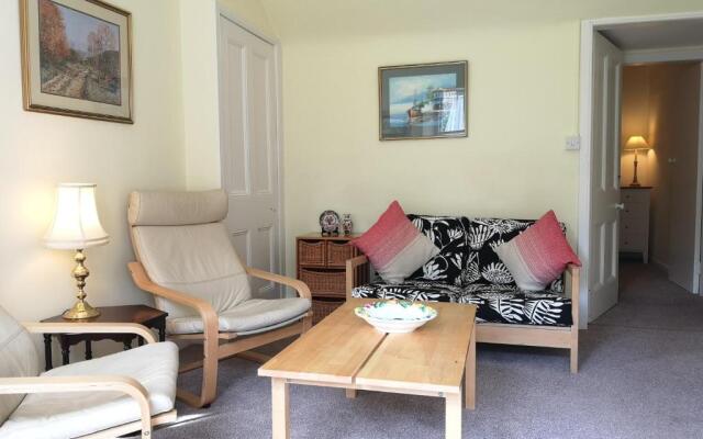 Annslea Garden Cottage