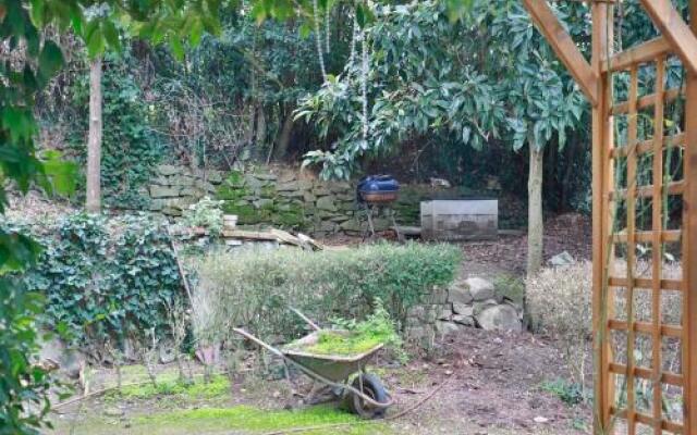 Sweet Garden Villa Dei Gelsomini