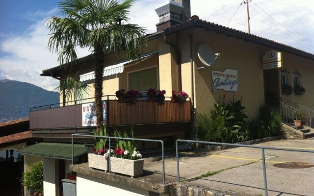 Ristorante Gambarogno