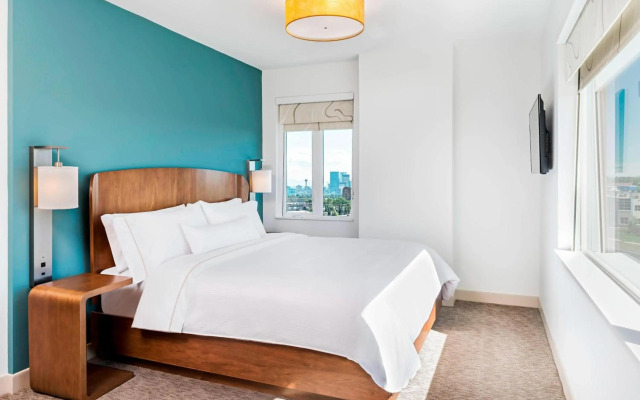 Element by Westin Calgary Airport