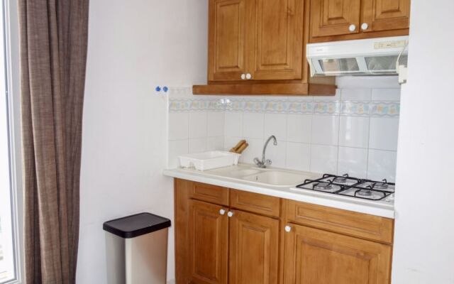 Villa La Sirene Saint Cyr sur mer Les Lecques 23596