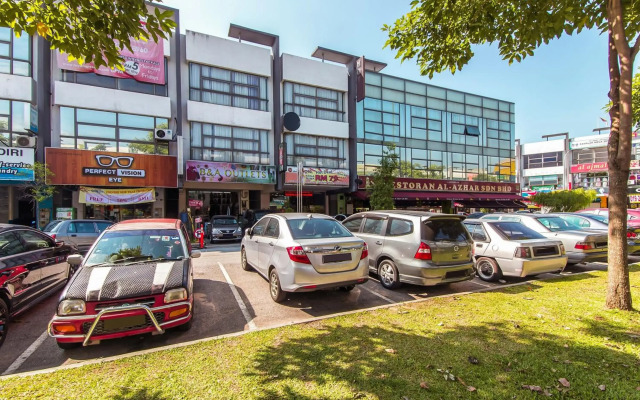 De Elements Business Hotel Kuala Lumpur
