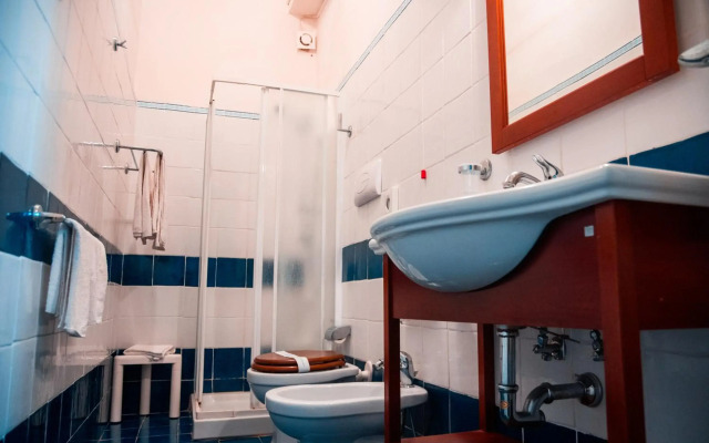 Hotel Artemide Mare
