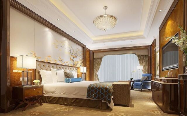 Fengze Grang Hotel