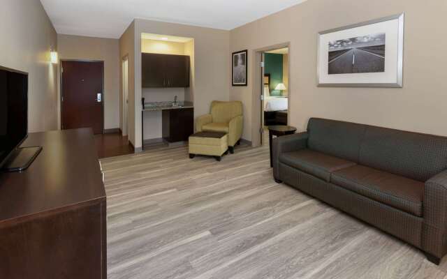 La Quinta Inn & Suites by Wyndham Durant