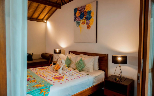 Pera ONE Villas